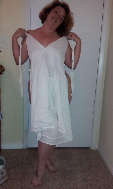 Getting Ready For Date Night