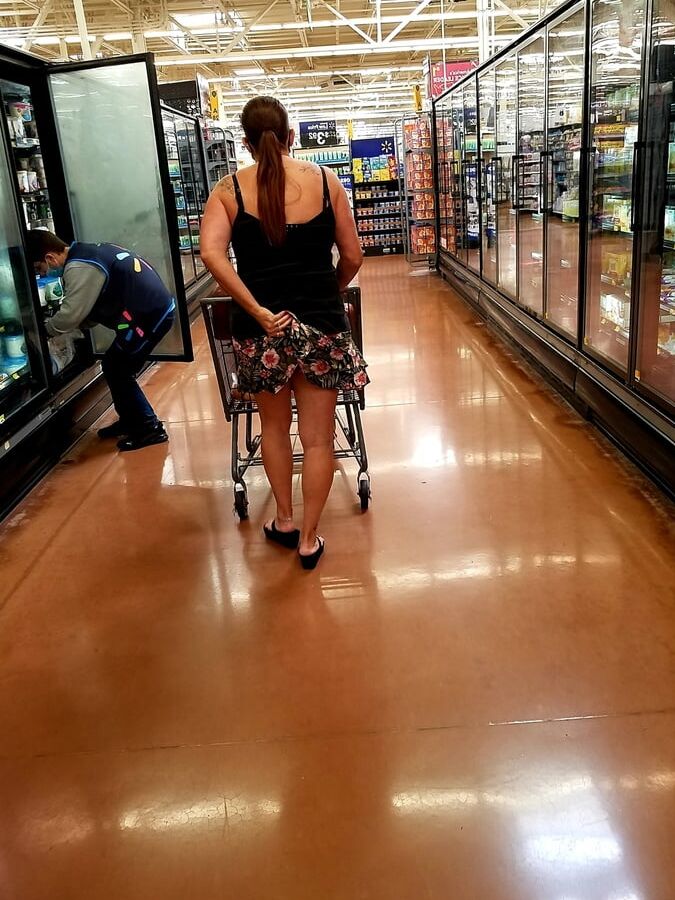 Walmart hotwifeforplay