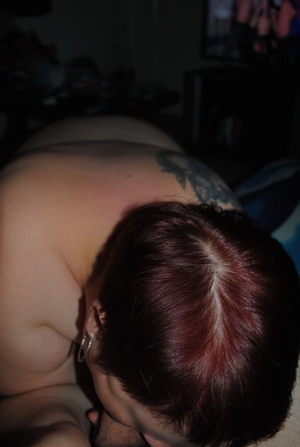 pipe et cheveux courts