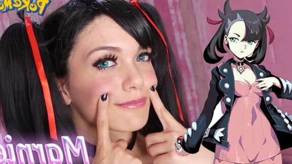 Marnie - PokeGirl