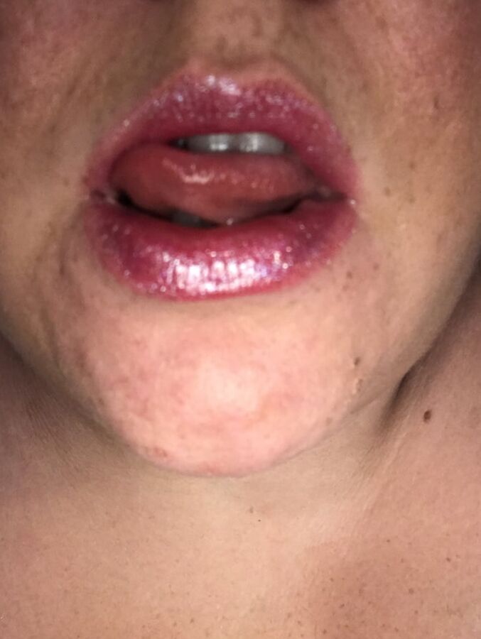 Juicy Lips