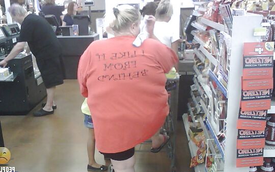 Walmart hotwifeforplay