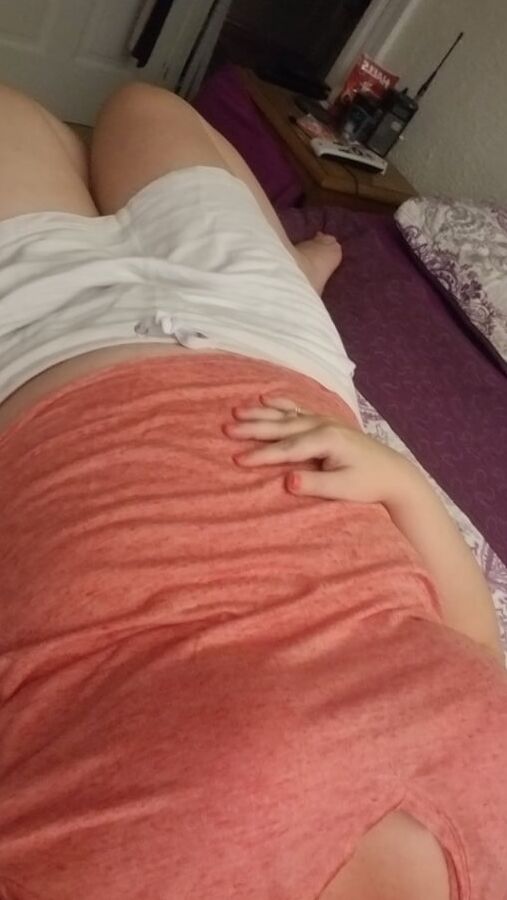 Sweet housewife milf tease ....