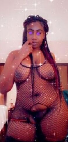 Sheisnovember Finger Fucking Orgasm Black Pussy &amp; Big booty