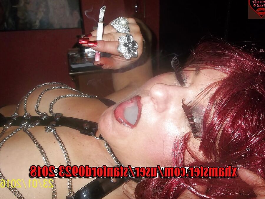 SATURDAY PLEASURE SLUT