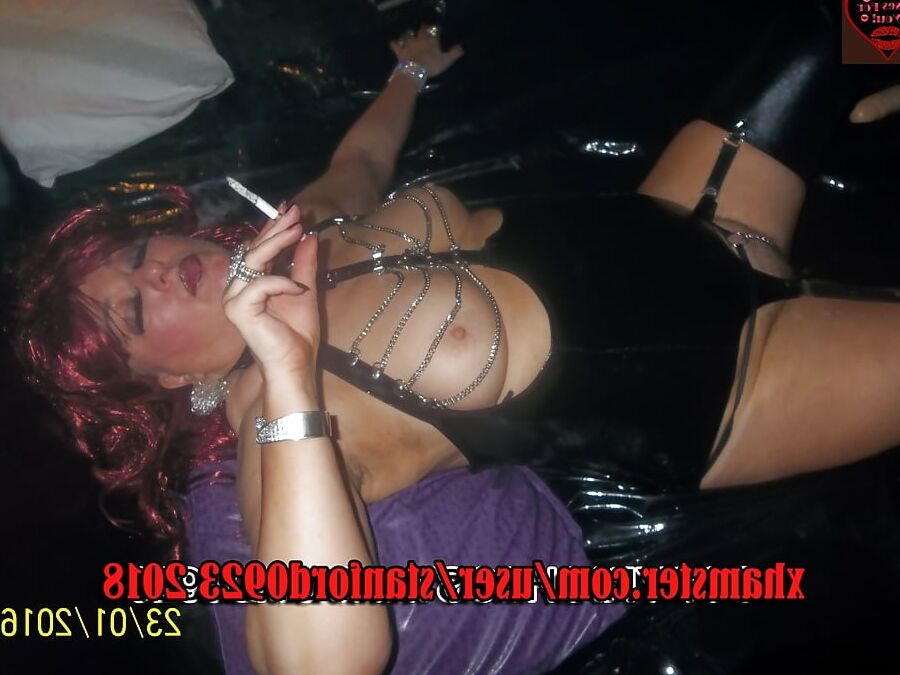 SATURDAY PLEASURE SLUT