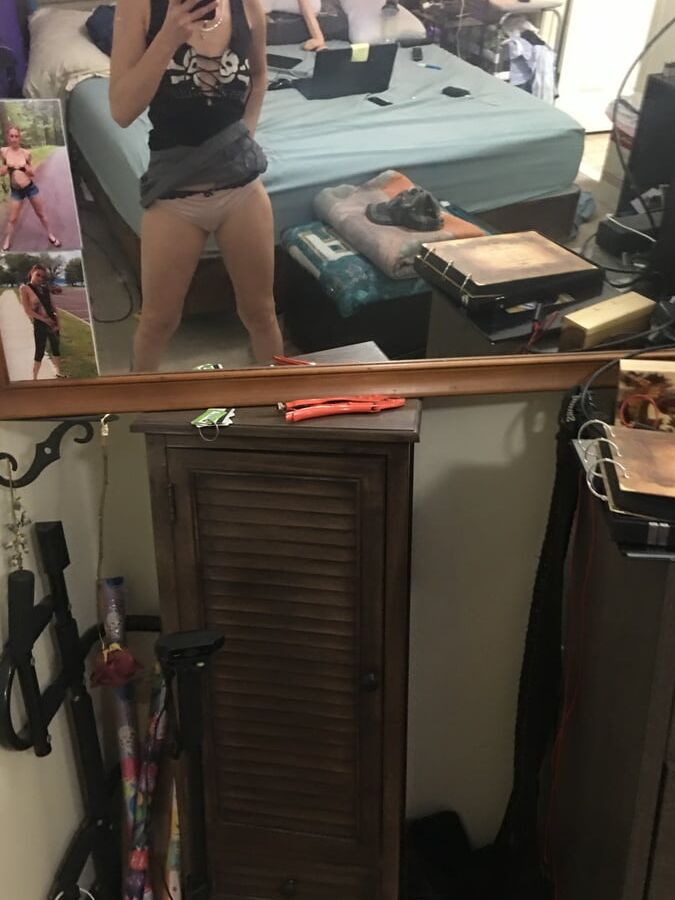 More of the wife