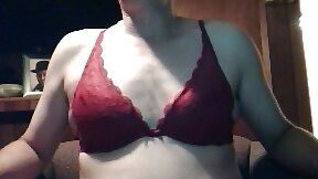 Loving my new panties