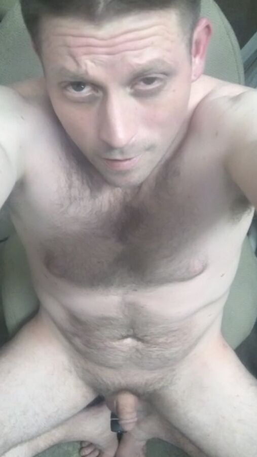 My toys and me