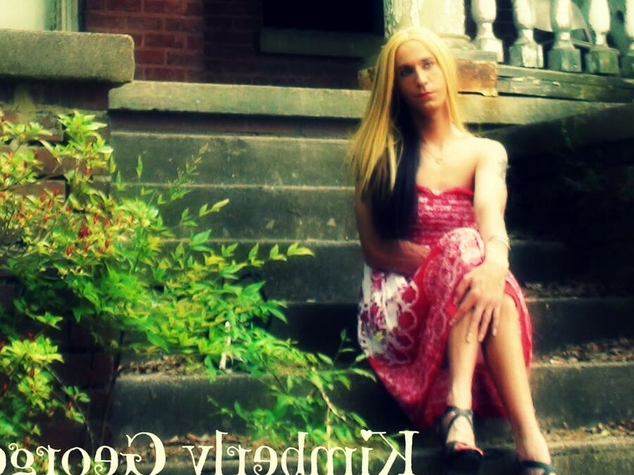 sundress KimberlyGeorge