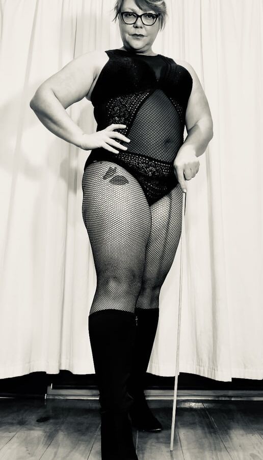 Your Mistress
