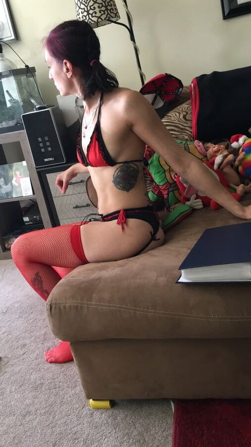 More of the wife
