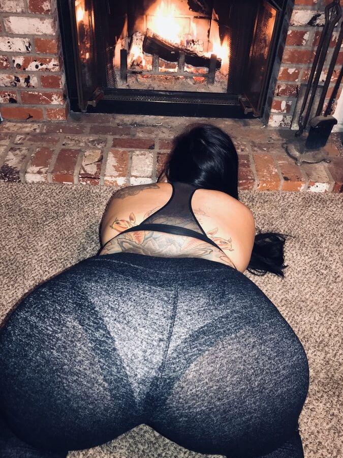 Sexy stuff nov