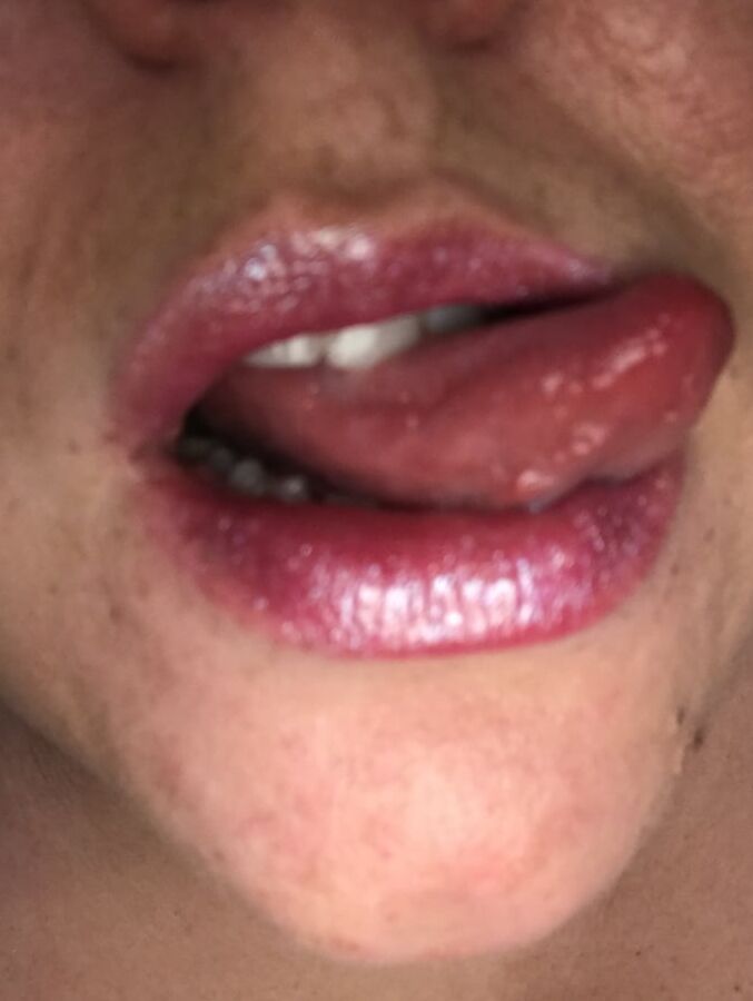 Juicy Lips