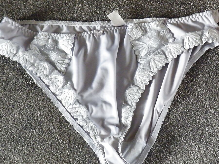 BBW Panties