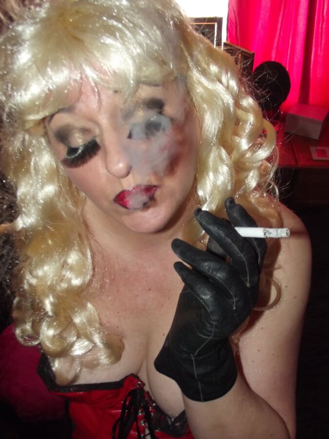 SLUT SUNDAY