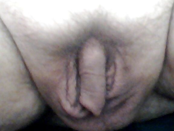 My tiny cock