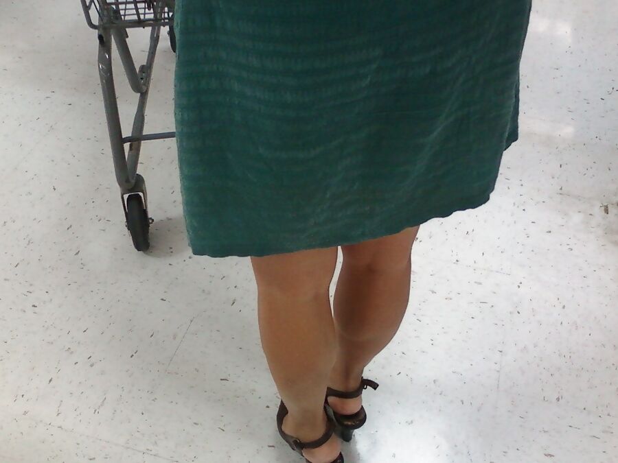 Walmart hotwifeforplay