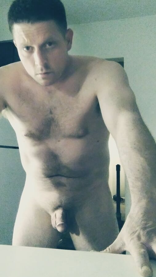 My toys and me
