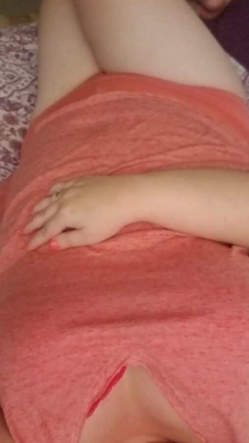 Sweet housewife milf tease ....