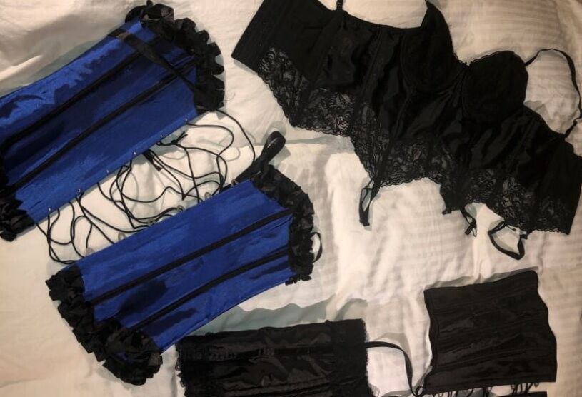 Our Fetish Wear