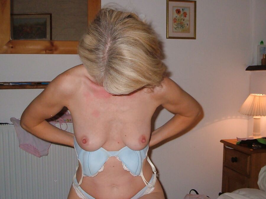 What a slut Naomi