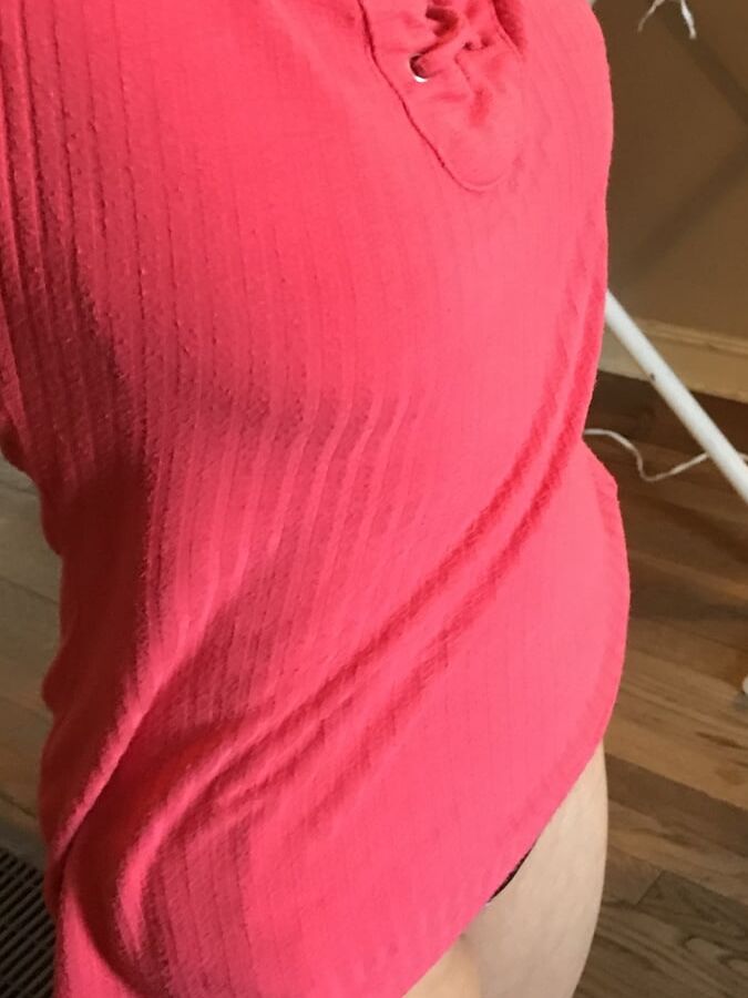 I Wanted To Tease You Guys!!