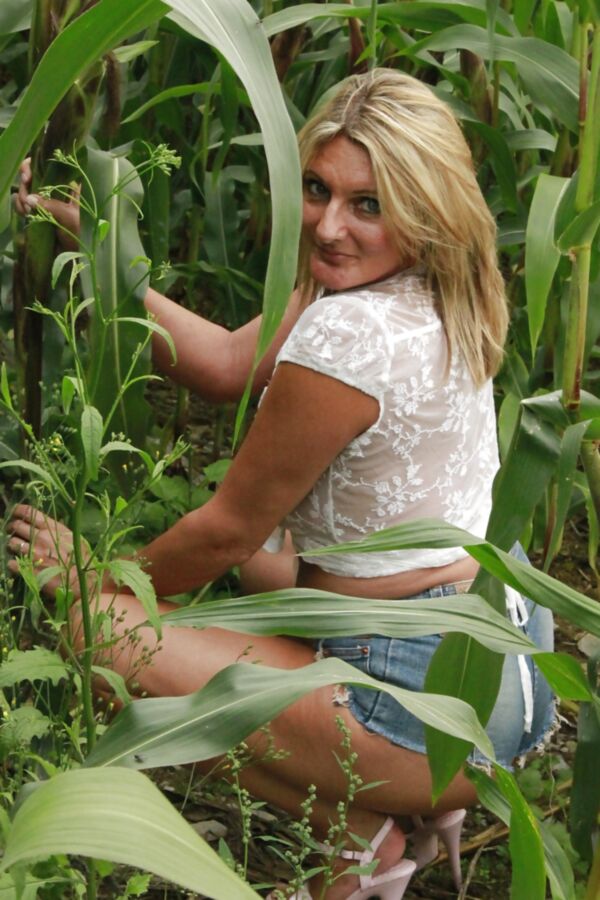 A Few Outdoor Pics
