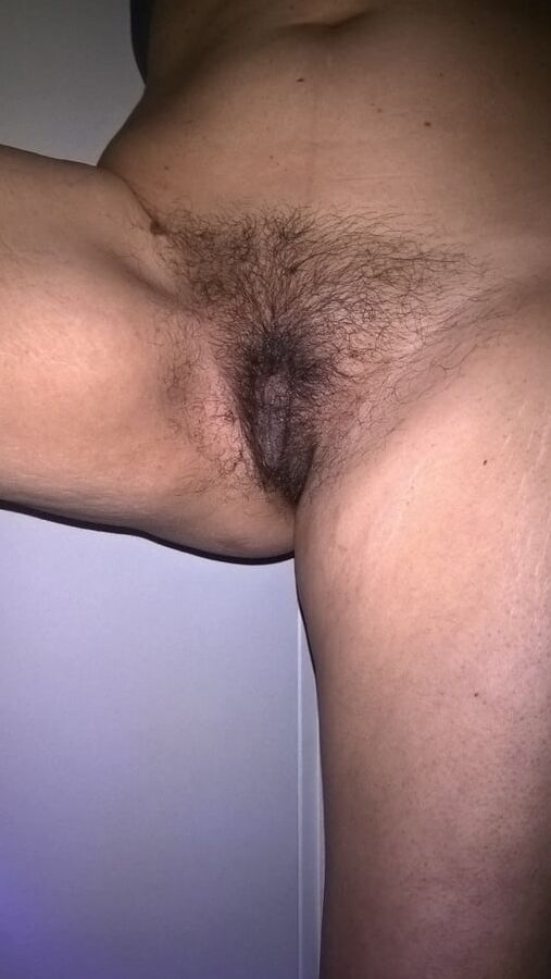 JoyTwoSex - Bush is Coming