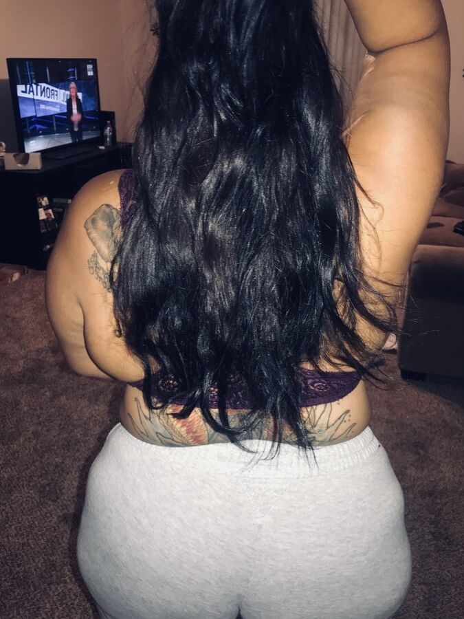 Sexy stuff nov