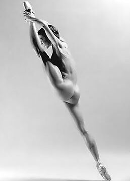The Dance