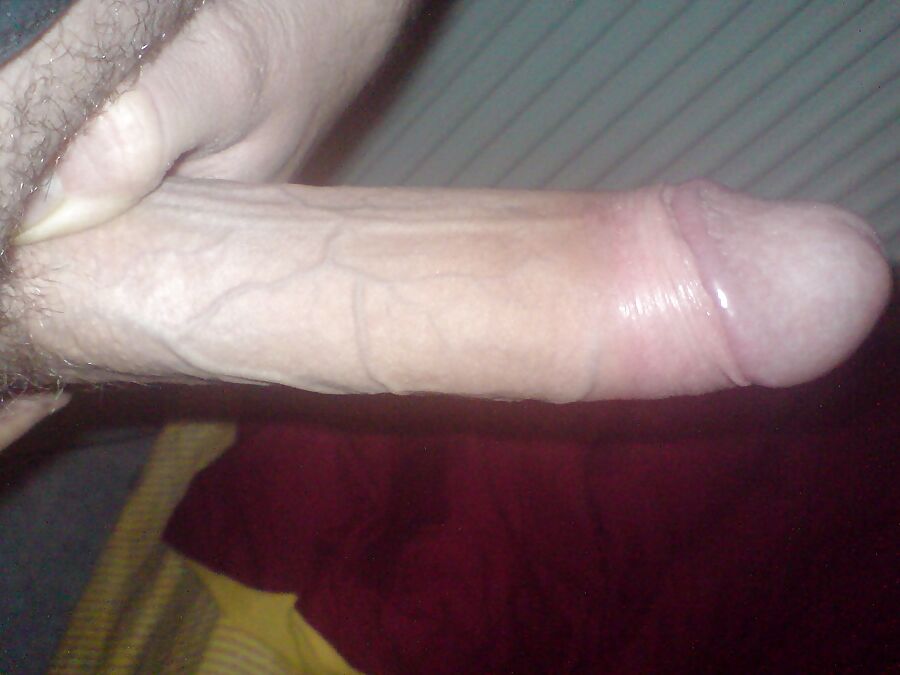MY BIG COCK
