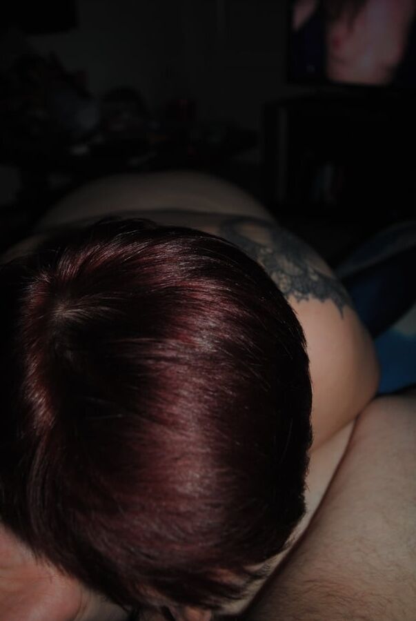 pipe et cheveux courts