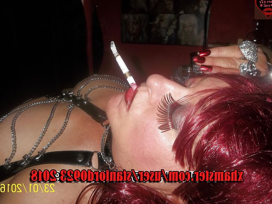 SATURDAY PLEASURE SLUT