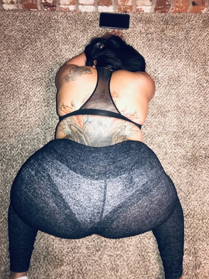Sexy stuff nov