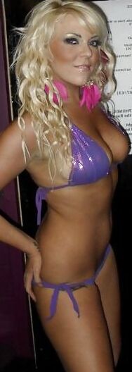 Bikini Zeit