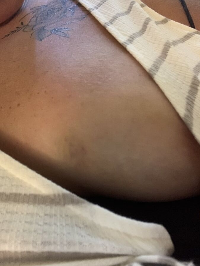 Hurts so good!!