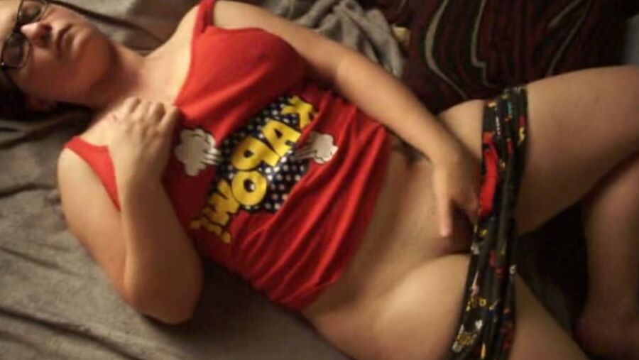 Masturbationen