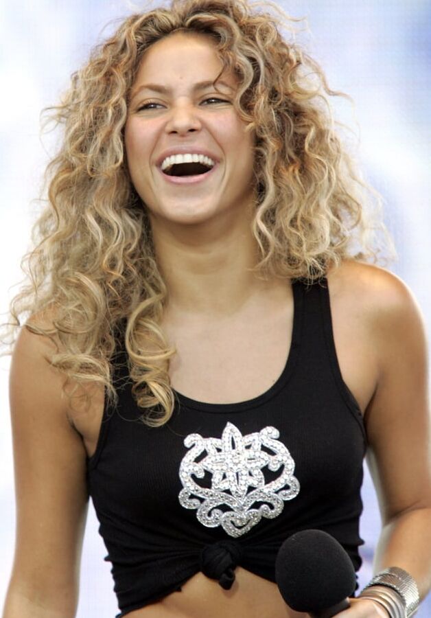 Shakira