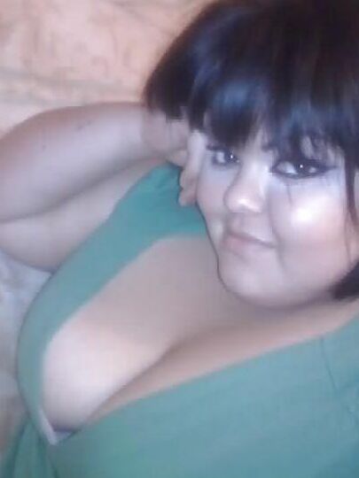 Stop sending me dic pics!