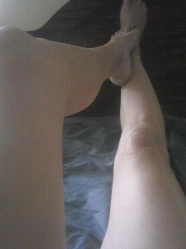 Lazy Morning Filipina Pussy