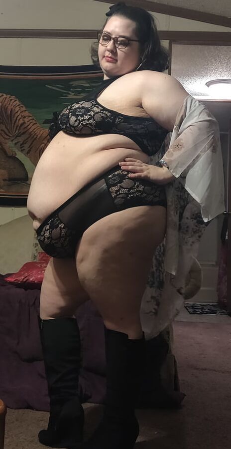New Black Outfit With Mask