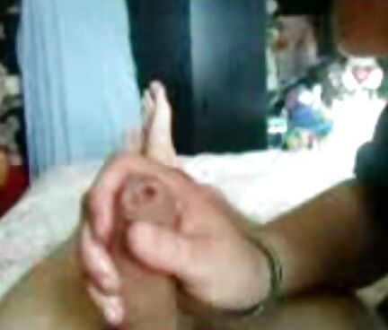 My tiny cock