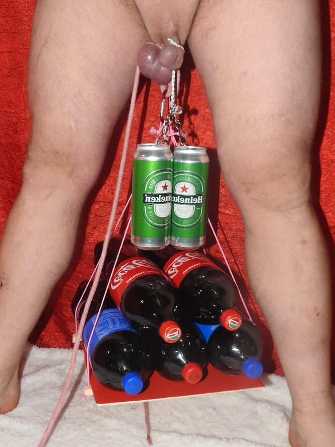 Tray Cola TOrment