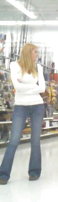 Walmart hotwifeforplay