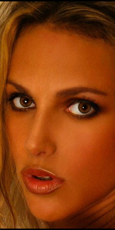 Playmate Julie Clarke