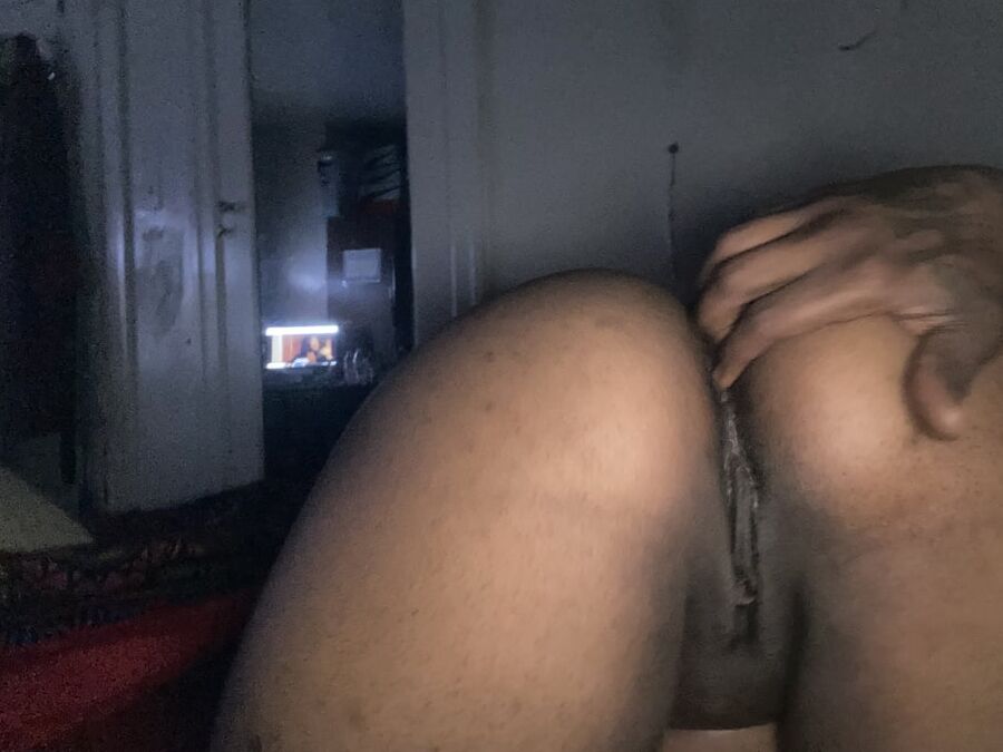 Rim job