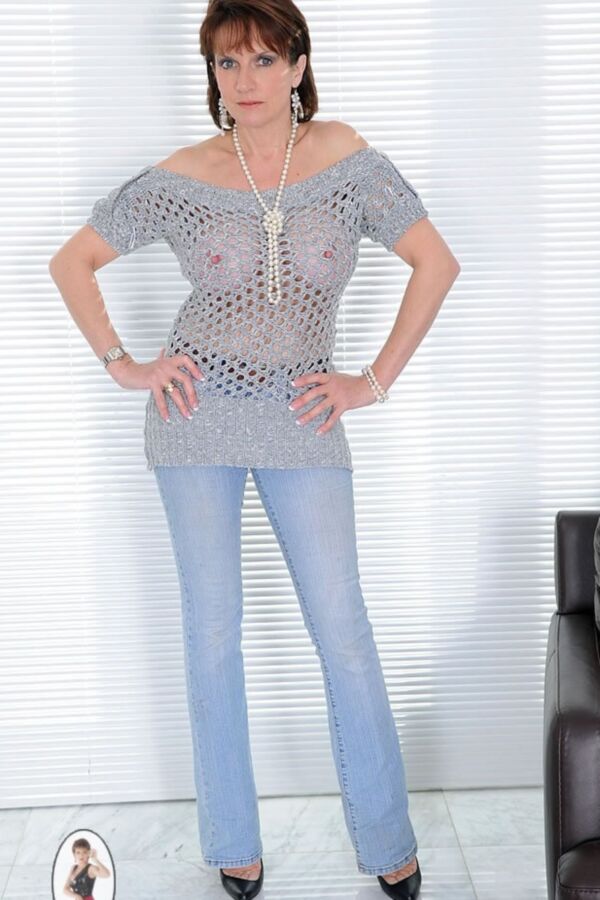 My Tight Jeans are fucking sexy