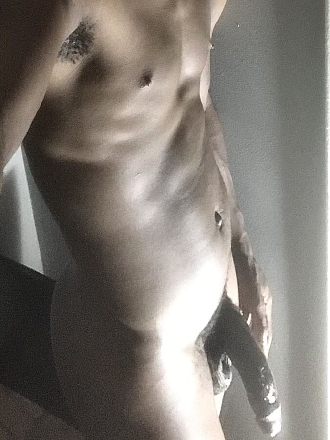 Dick and balls