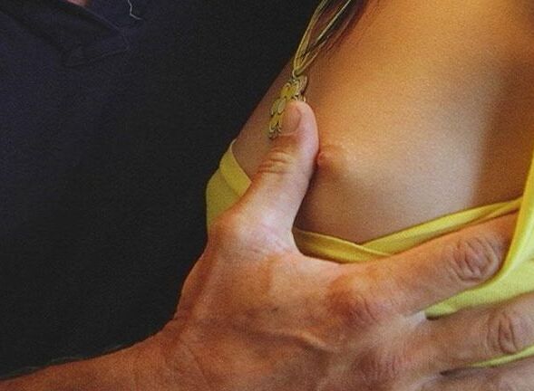 I really need a cock inside of me